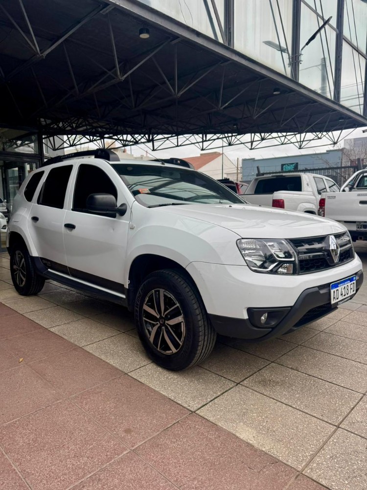 Renault Duster Intens — foto 3